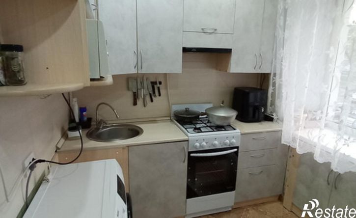 2-комн квартира улица Дружбы, 19А,  д. 19А