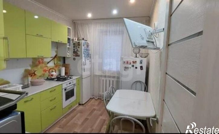 3-комн квартира Коммунистическая улица, 108,  д. 108