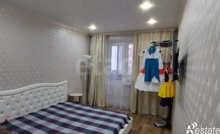 3-комн квартира Коммунистическая улица, 108,  д. 108