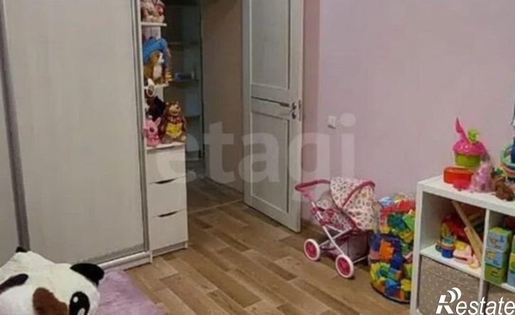 3-комн квартира Коммунистическая улица, 108,  д. 108