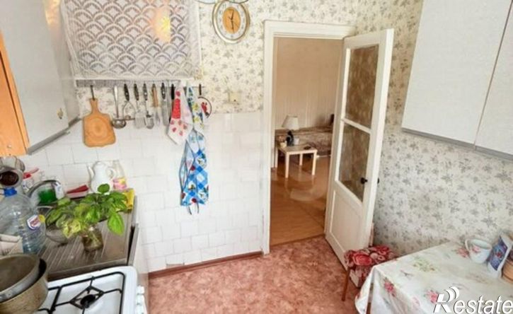 2-комн квартира ул Тукаева, 5б,  д. 5б
