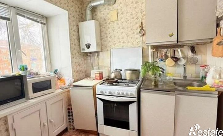 2-комн квартира ул Тукаева, 5б,  д. 5б