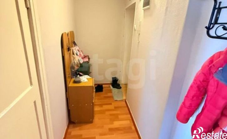 2-комн квартира ул Тукаева, 5б,  д. 5б