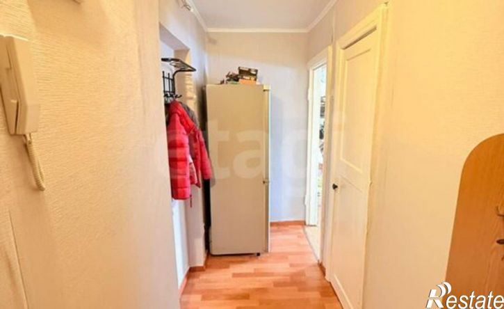 2-комн квартира ул Тукаева, 5б,  д. 5б