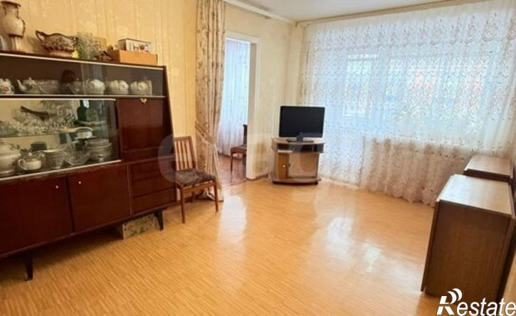 2-комн квартира ул Тукаева, 5б,  д. 5б