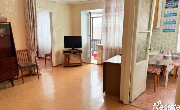2-комн квартира ул Тукаева, 5б,  д. 5б