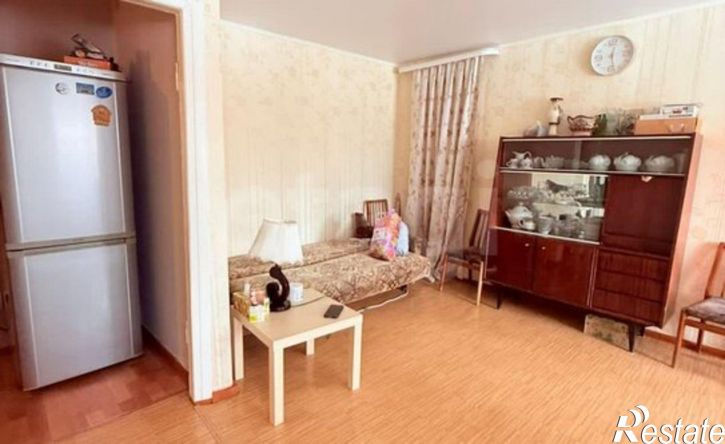 2-комн квартира ул Тукаева, 5б,  д. 5б