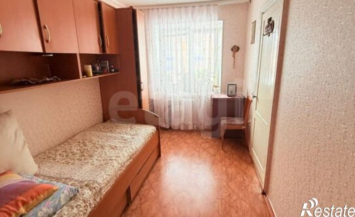2-комн квартира ул Тукаева, 5б,  д. 5б