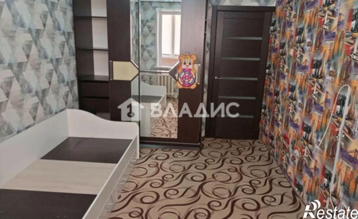 2-комн квартира ул Гоголя, 120б,  д. 120б