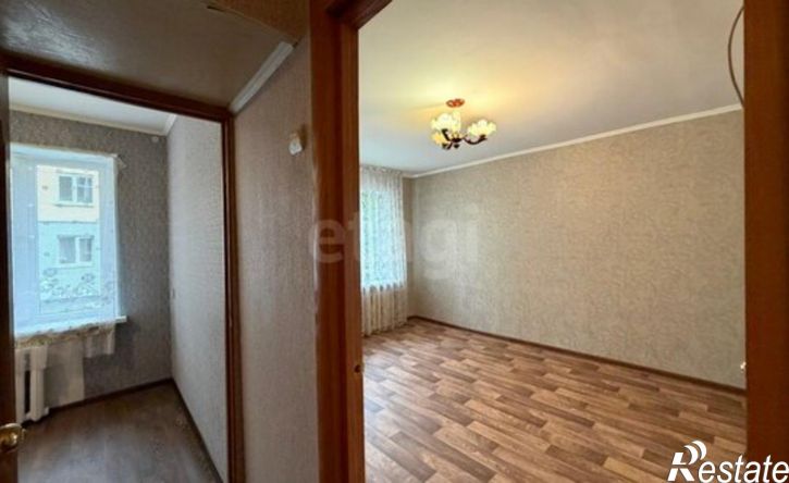 2-комн квартира ул Вокзальная, 23в,  д. 23в