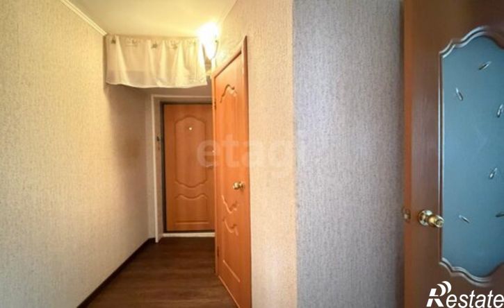 2-комн квартира ул Вокзальная, 23в,  д. 23в