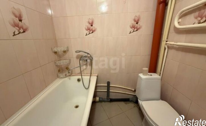 2-комн квартира ул Вокзальная, 23в,  д. 23в