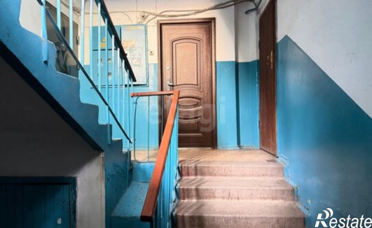 2-комн квартира ул Вокзальная, 23в,  д. 23в