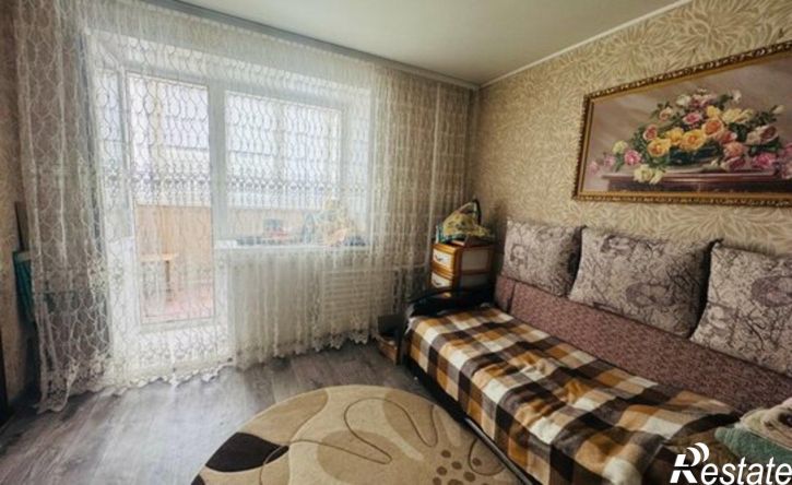1-комн квартира ул Патриотическая, 110,  д. 110