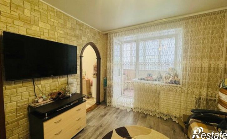 1-комн квартира ул Патриотическая, 110,  д. 110