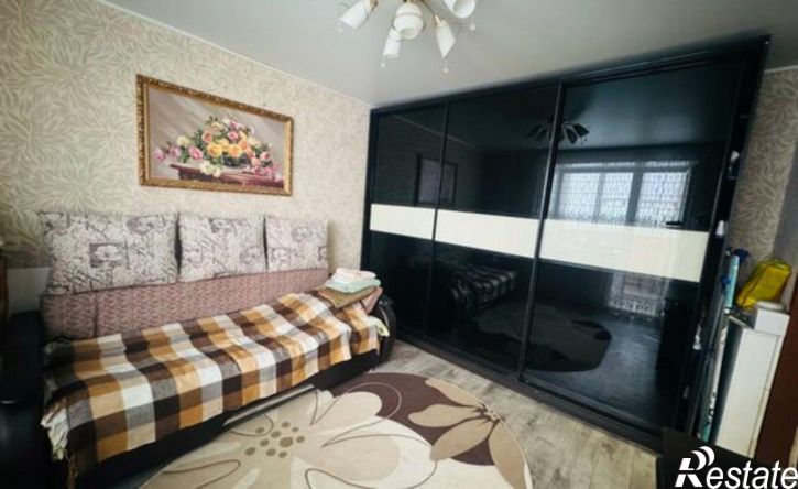 1-комн квартира ул Патриотическая, 110,  д. 110