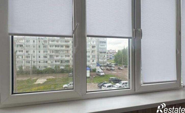 1-комн квартира ул Патриотическая, 110,  д. 110