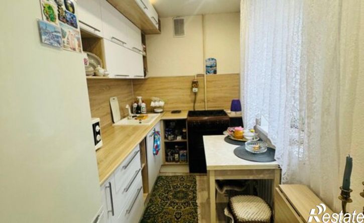 1-комн квартира ул Патриотическая, 110,  д. 110
