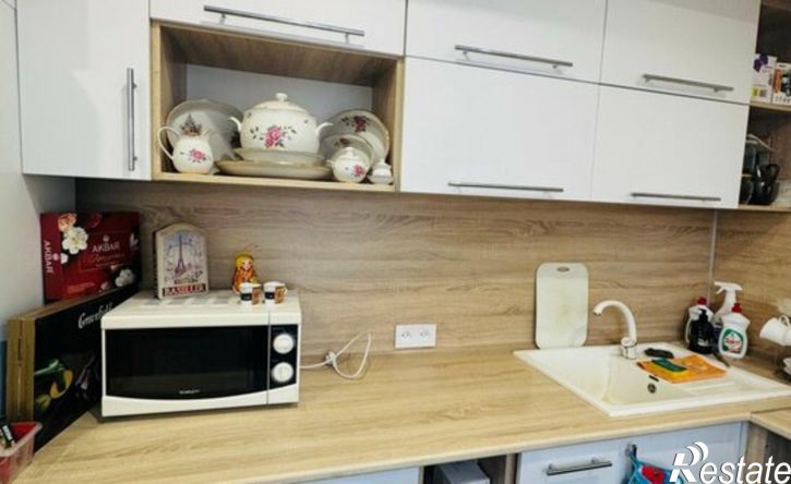 1-комн квартира ул Патриотическая, 110,  д. 110
