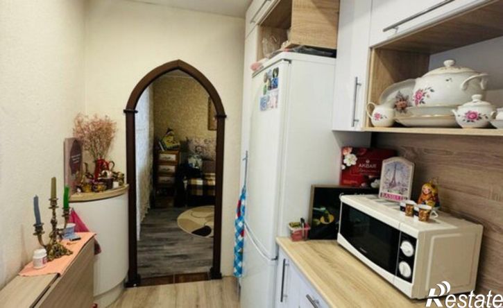 1-комн квартира ул Патриотическая, 110,  д. 110