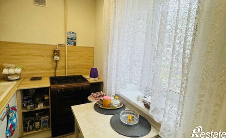1-комн квартира ул Патриотическая, 110,  д. 110