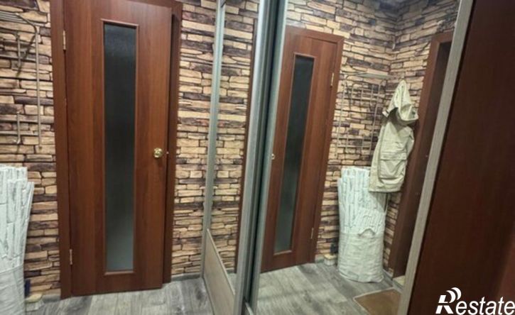 1-комн квартира ул Патриотическая, 110,  д. 110