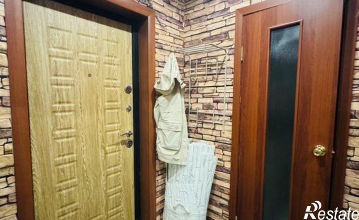 1-комн квартира ул Патриотическая, 110,  д. 110