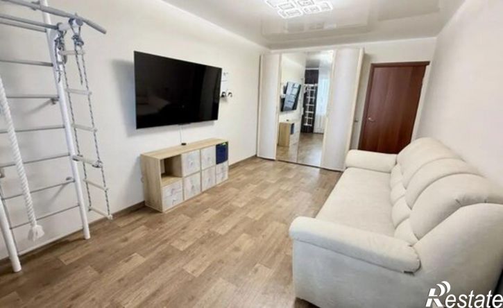 2-комн квартира улица Караная Муратова, 2А,  д. 2А