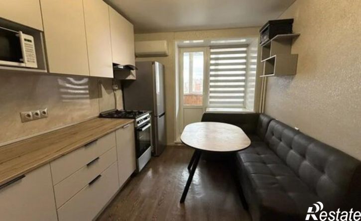 2-комн квартира улица Караная Муратова, 2А,  д. 2А