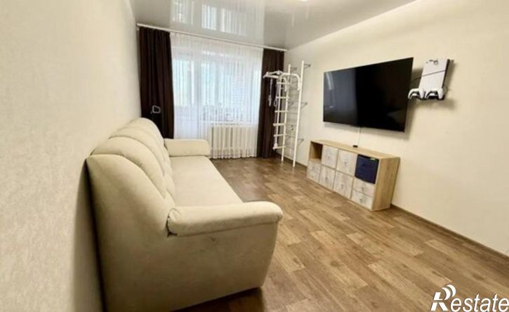 2-комн квартира ул Караная Муратова, 2а,  д. 2а