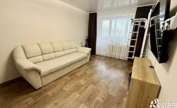 2-комн квартира ул Караная Муратова, 2а,  д. 2а