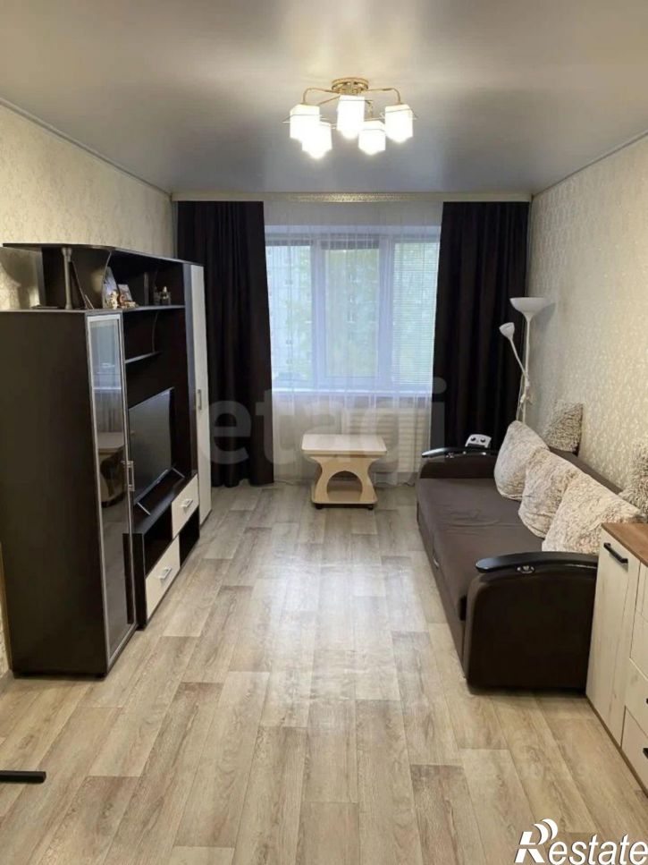 1-комн квартира Патриотическая улица, 96,  д. 96