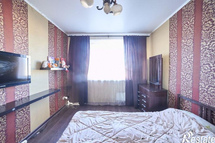 3-комн квартира Коммунистическая улица, 68,  д. 68