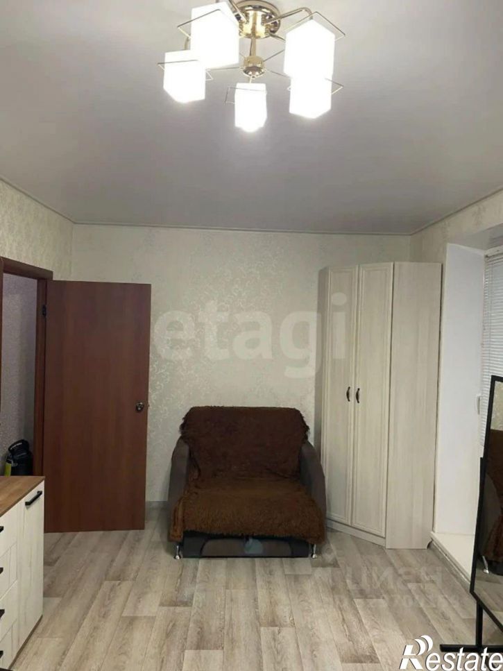1-комн квартира Патриотическая улица, 96,  д. 96