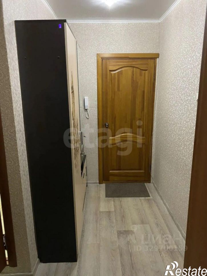 1-комн квартира Патриотическая улица, 96,  д. 96