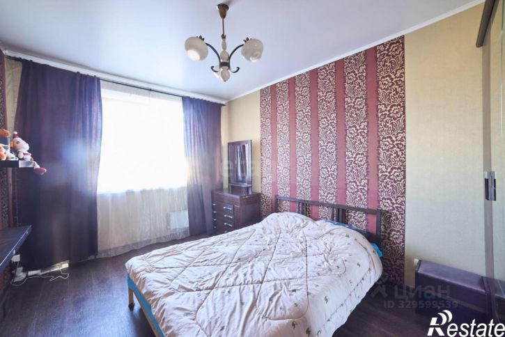3-комн квартира Коммунистическая улица, 68,  д. 68