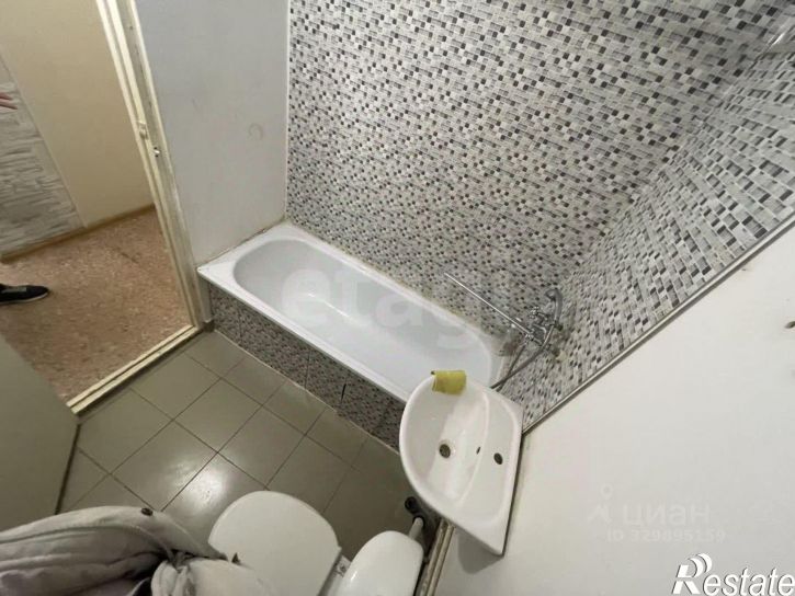1-комн квартира ул Ботаническая, 4,  д. 4
