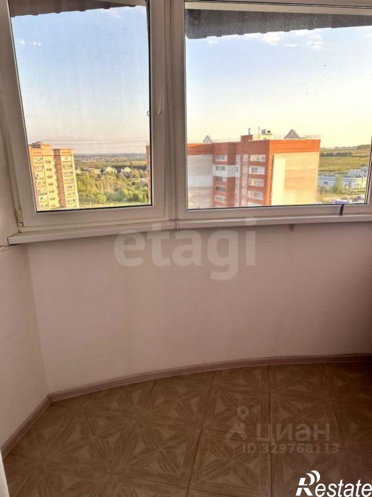 3-комн квартира ул Караная Муратова, 6,  д. 6
