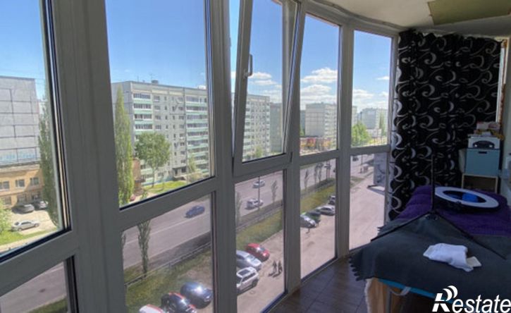 2-комн квартира ул Артема, 68,  д. 68