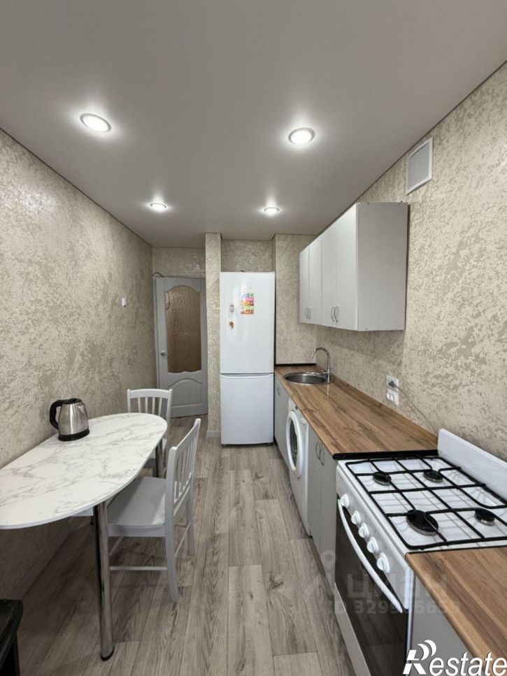 3-комн квартира Коммунистическая улица, 89,  д. 89