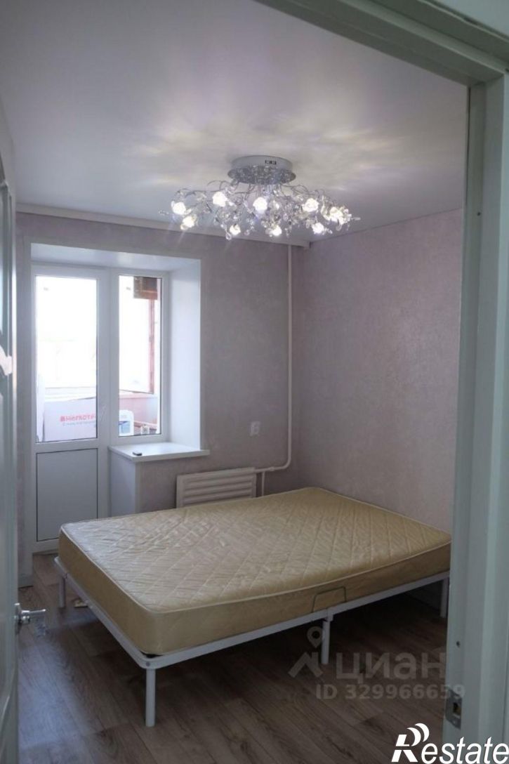 3-комн квартира Коммунистическая улица, 89,  д. 89