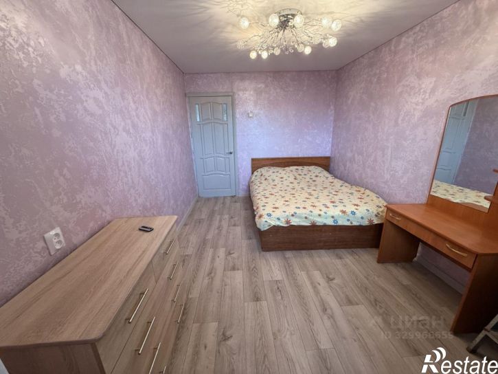 3-комн квартира Коммунистическая улица, 89,  д. 89