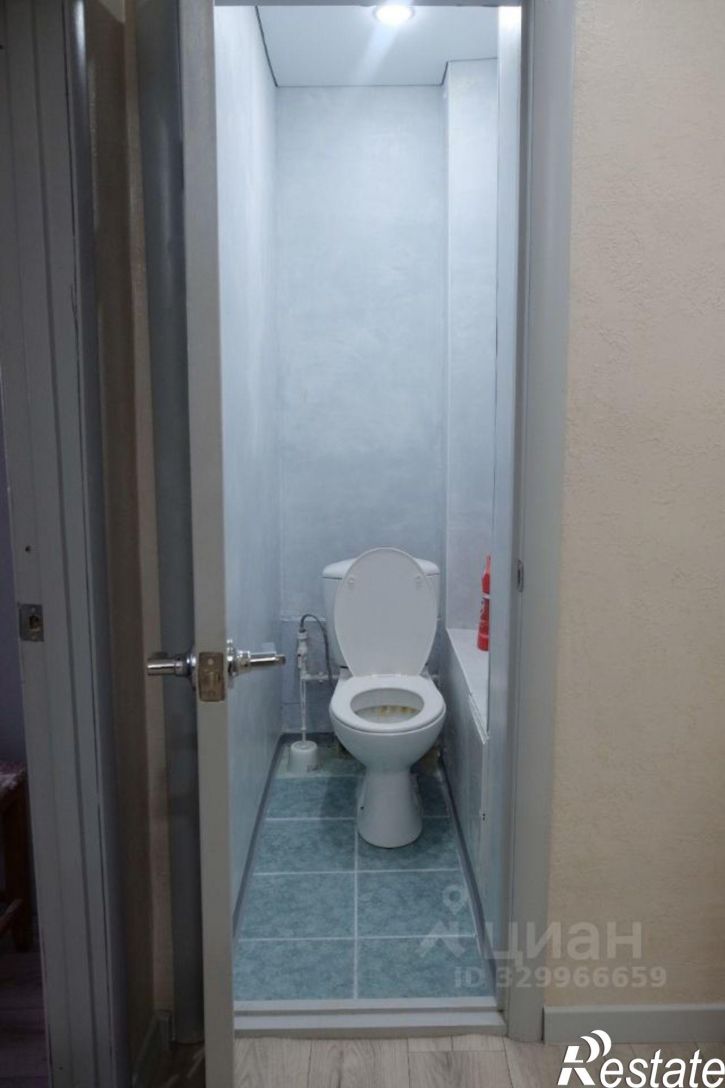 3-комн квартира Коммунистическая улица, 89,  д. 89