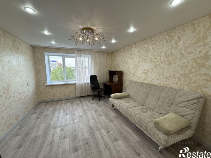 3-комн квартира Коммунистическая улица, 89,  д. 89