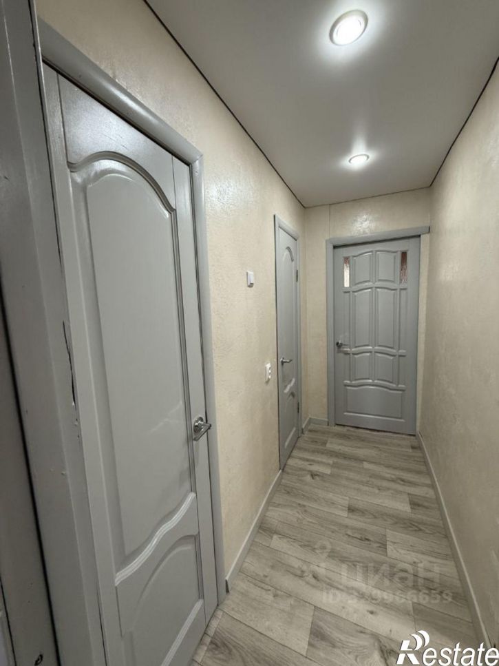 3-комн квартира Коммунистическая улица, 89,  д. 89
