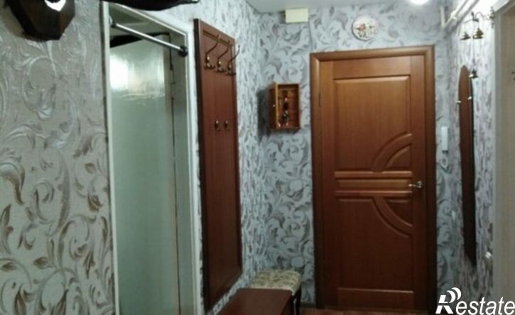 3-комн квартира ул Сазонова, 14а,  д. 14а