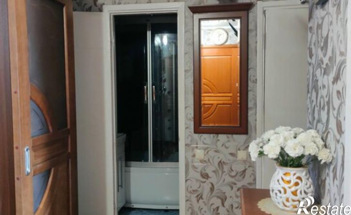 3-комн квартира ул Сазонова, 14а,  д. 14а