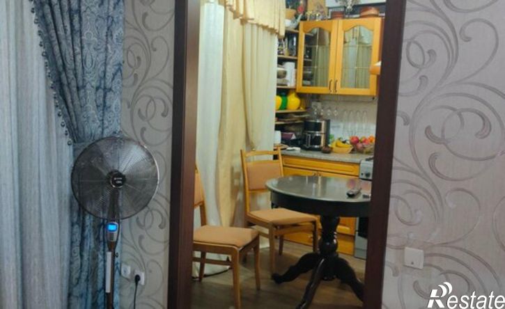 3-комн квартира ул Сазонова, 14а,  д. 14а
