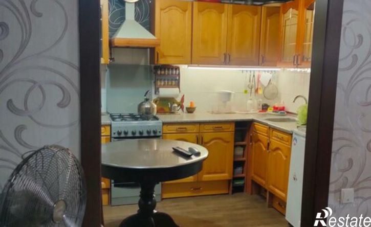 3-комн квартира ул Сазонова, 14а,  д. 14а