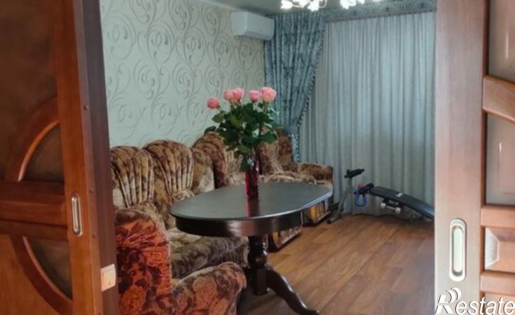 3-комн квартира ул Сазонова, 14а,  д. 14а